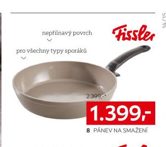 Pánev na smažení