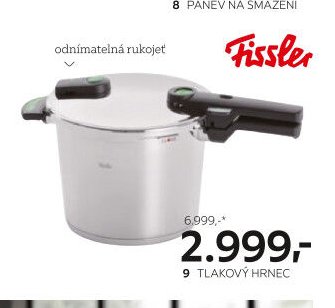 Tlakový hrnec