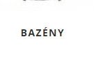 Bazény