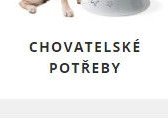 Chovatelské potřeby