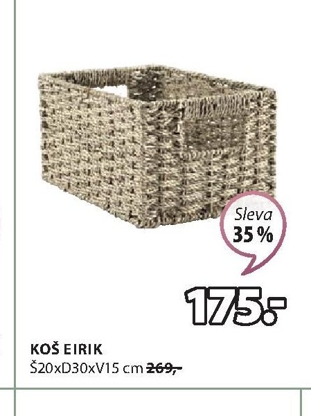 Koš Eirik