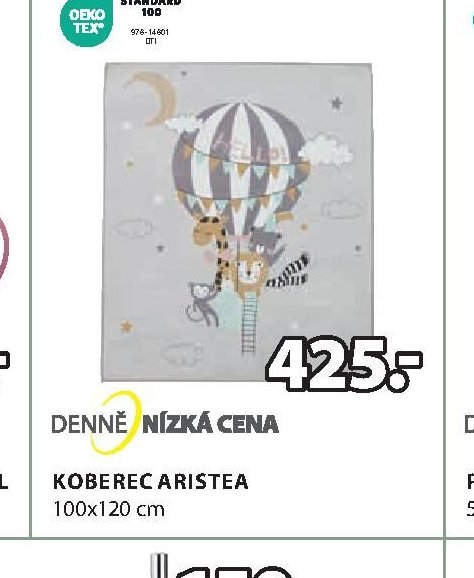 KOBEREC ARISTEA