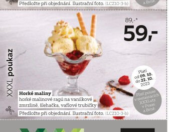 Horké maliny