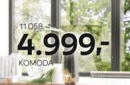 KOMODA