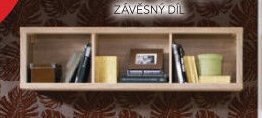 Závěsný díl