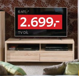 TV díl