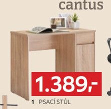 Psací stůl