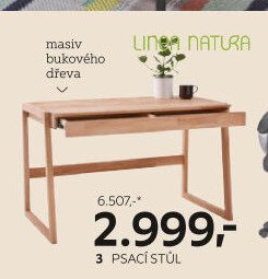 Psací stůl