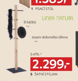 Šatní stojan