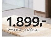 VYSOKÁ SKŘÍŇKA
