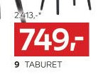 TABURET
