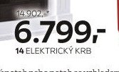 ELEKTRICKÝ KRB