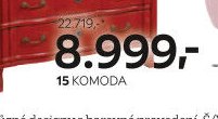 KOMODA