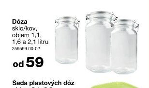 Dóza