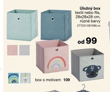 Úložný box