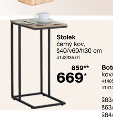Stolek