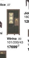 Vitrína
