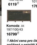 Komoda