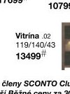 Vitrína