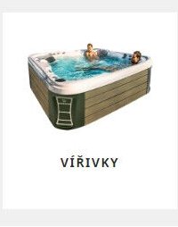 Vířivky