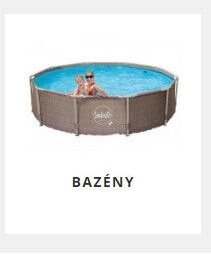 Bazény