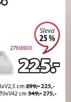 Tác BILLSTA