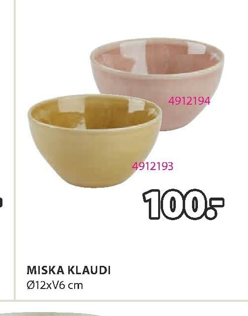 Miska KLAUDI
