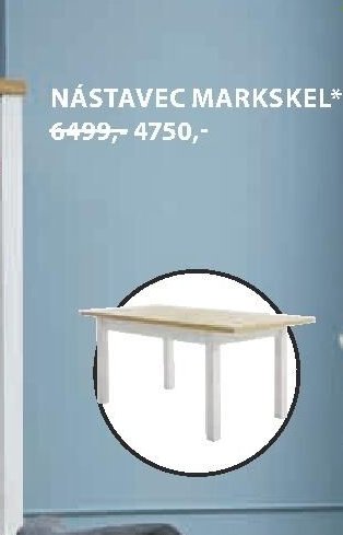 NÁSTAVEC MARKSKEL