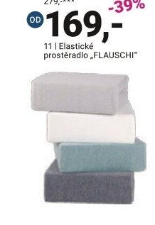 NAPÍNACÍ PLACHTA „FLAUSCHI“