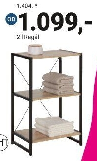REGÁL „BONO“
