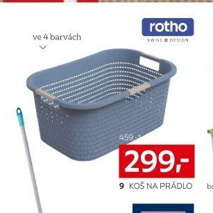 Koš na prádlo