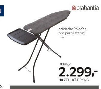 Žehlicí prkno