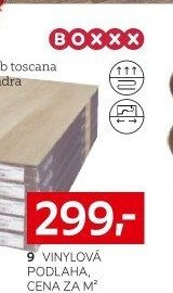 VINYLOVÁ PODLAHA