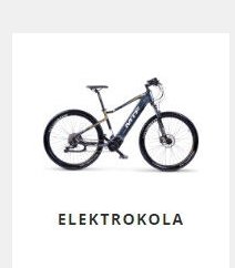Elektrokola
