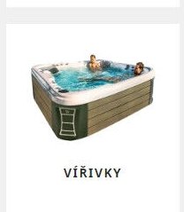 Vířivky