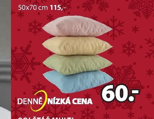 POLŠTÁŘ MULTI