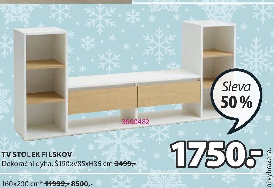 TV STOLEK FILSKOV