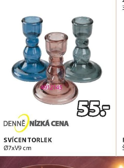 SVÍCEN TORLEK