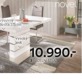 Jídelní stůl