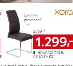 Houpací židle