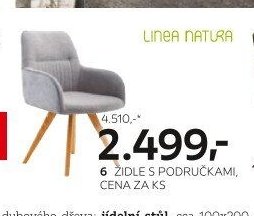 Houpací židle