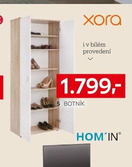5 BOTNÍK