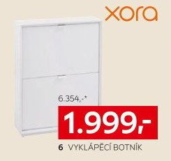 6 VYKLÁPĚCÍ BOTNÍK