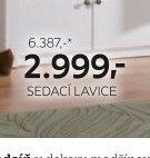 Sedací lavice