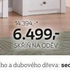 Skříň na oděv