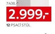 Psací stůl