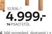 Psací stůl