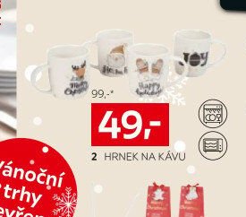 Hrnek na kávu