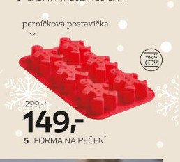 Forma na pečení