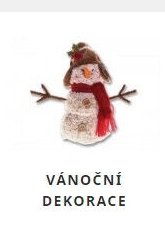 Vánoční dekorace